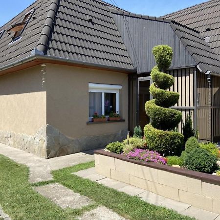 Apartment Siofok, Somogy 10 Exterior foto