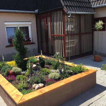 Apartment Siofok, Somogy 10 Exterior foto