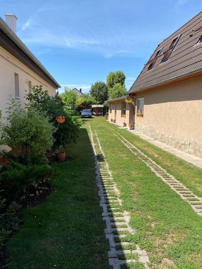 Apartment Siofok, Somogy 10 Exterior foto