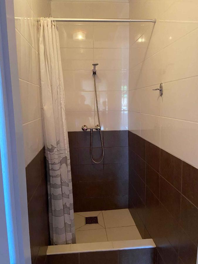 Apartment Siofok, Somogy 10 Exterior foto