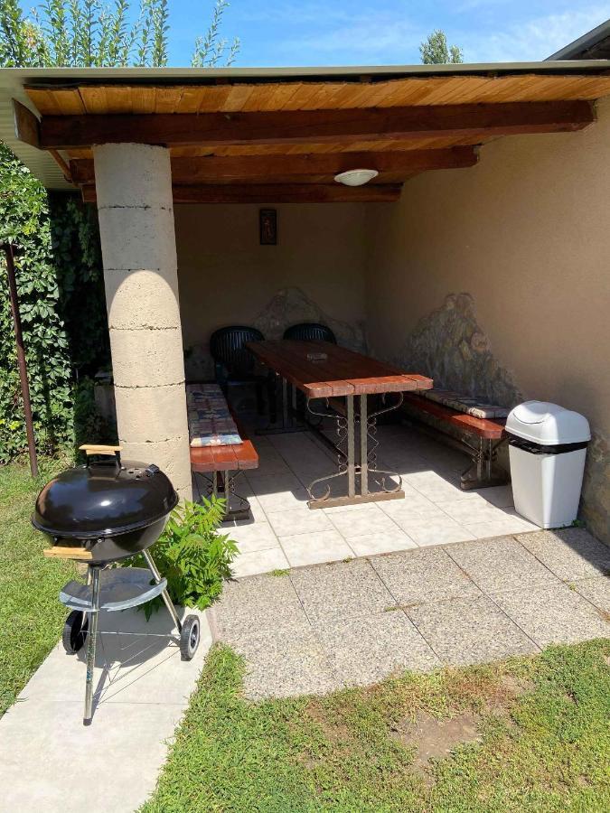Apartment Siofok, Somogy 10 Exterior foto
